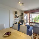 Casa Anna Sea View, Pool, Parking & Wifi Διαμέρισμα Ραπάλο