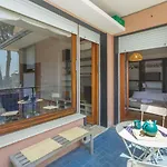 Casa Anna Sea View, Pool, Parking & Wifi *