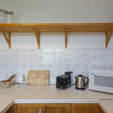 Casa Anna Sea View, Pool, Parking & Wifi Appartement