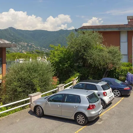 Casa Anna Sea View, Pool, Parking & Wifi Appartement *