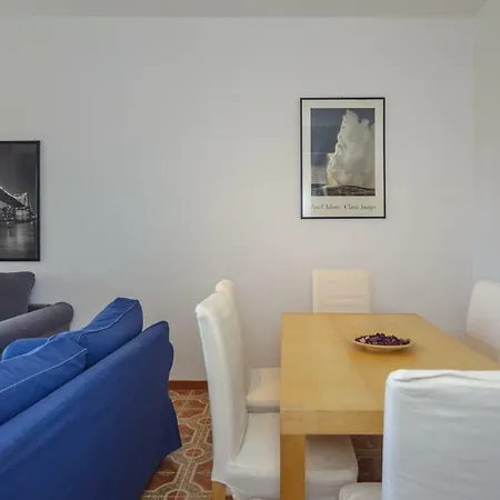 Casa Anna Sea View, Pool, Parking & Wifi Appartement