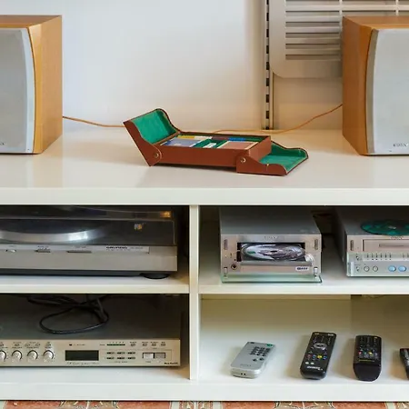 Appartement Casa Anna Sea View, Pool, Parking & Wifi *