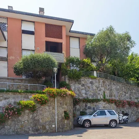 Διαμέρισμα Casa Anna Sea View, Pool, Parking & Wifi