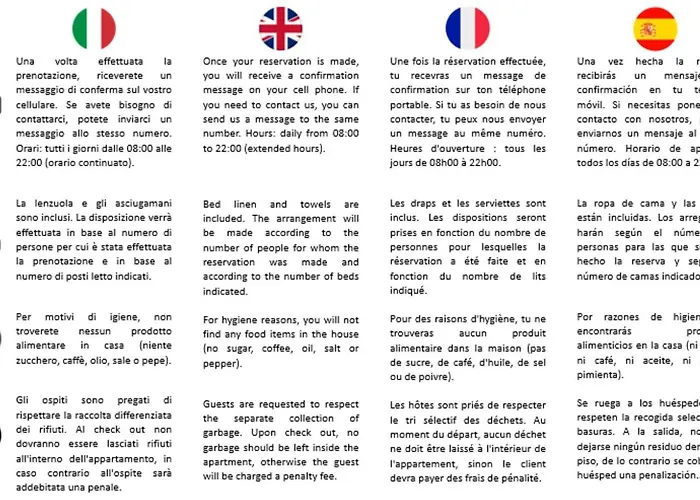 Casa Anna Sea View, Pool, Parking & Wifi Apartamento Rapallo