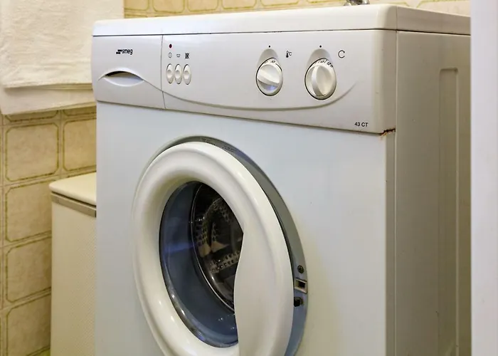 Casa Anna Sea View, Pool, Parking & Wifi *