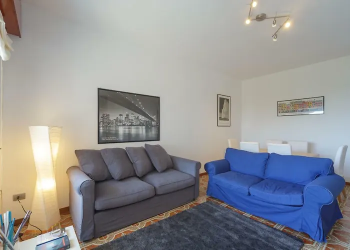 Apartamento Casa Anna Sea View, Pool, Parking & Wifi *