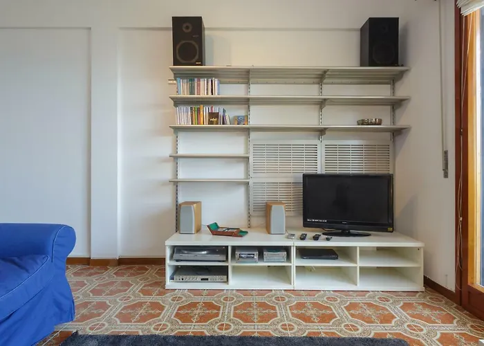 Casa Anna Sea View, Pool, Parking & Wifi * Rapallo