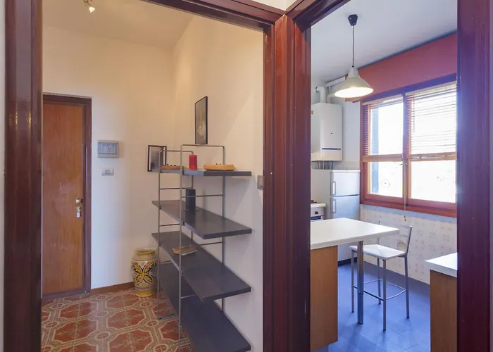 Casa Anna Sea View, Pool, Parking & Wifi * Rapallo