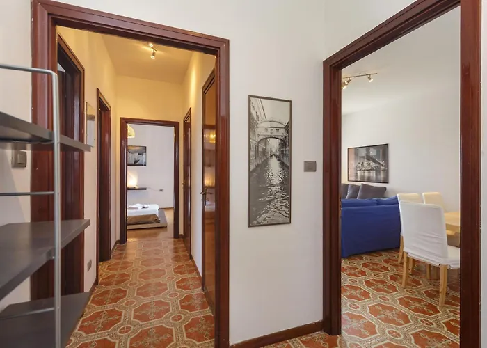 Apartamento Casa Anna Sea View, Pool, Parking & Wifi Rapallo