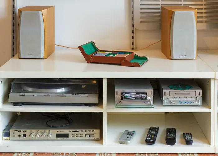 Apartamento Casa Anna Sea View, Pool, Parking & Wifi *