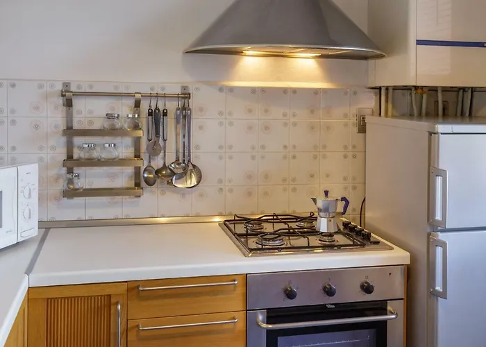 Casa Anna Sea View, Pool, Parking & Wifi * Rapallo