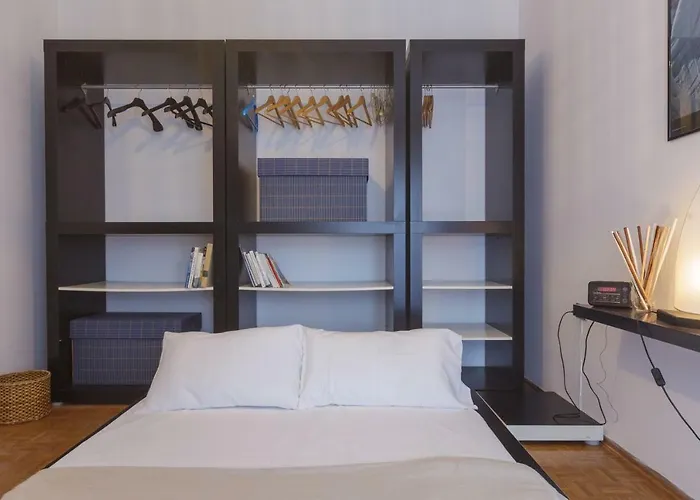 Casa Anna Sea View, Pool, Parking & Wifi *