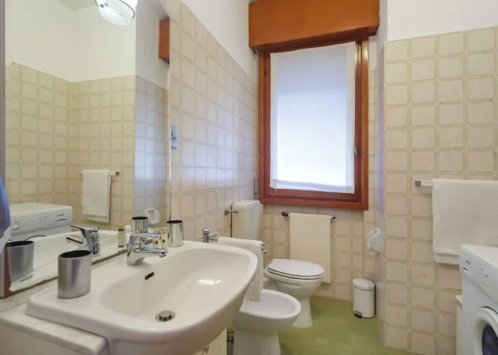 Apartamento Casa Anna Sea View, Pool, Parking & Wifi Rapallo