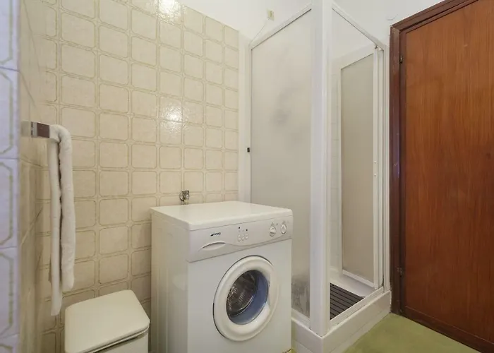 Casa Anna Sea View, Pool, Parking & Wifi Apartamento