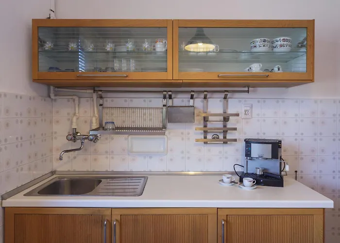 Casa Anna Sea View, Pool, Parking & Wifi * Rapallo