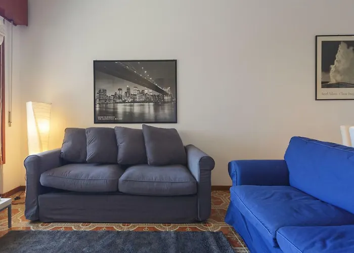 Apartamento Casa Anna Sea View, Pool, Parking & Wifi *