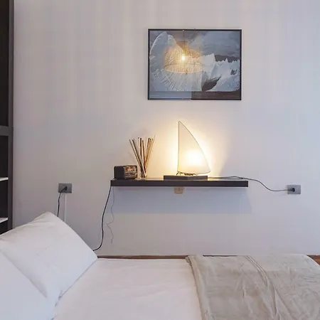 Casa Anna Sea View, Pool, Parking & Wifi