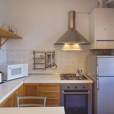 Casa Anna Sea View, Pool, Parking & Wifi 아파트 *