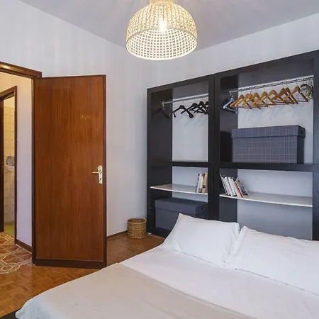 Casa Anna Sea View, Pool, Parking & Wifi * 라팔로