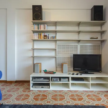 Casa Anna Sea View, Pool, Parking & Wifi * 라팔로