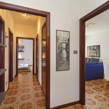 아파트 Casa Anna Sea View, Pool, Parking & Wifi 라팔로