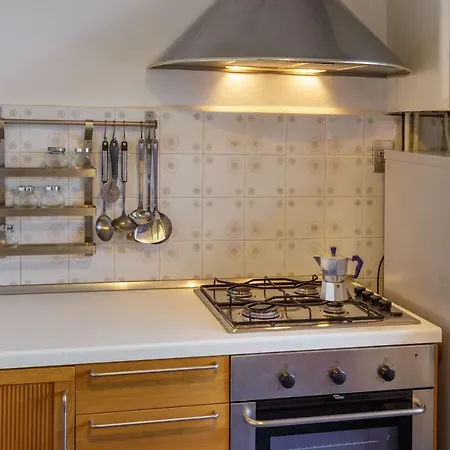 Casa Anna Sea View, Pool, Parking & Wifi * 라팔로