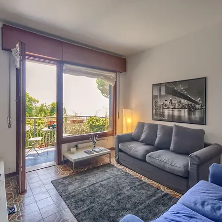 Casa Anna Sea View, Pool, Parking & Wifi *