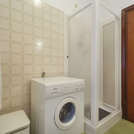 Casa Anna Sea View, Pool, Parking & Wifi 아파트