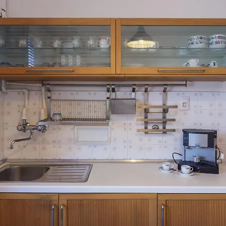 Casa Anna Sea View, Pool, Parking & Wifi * 라팔로