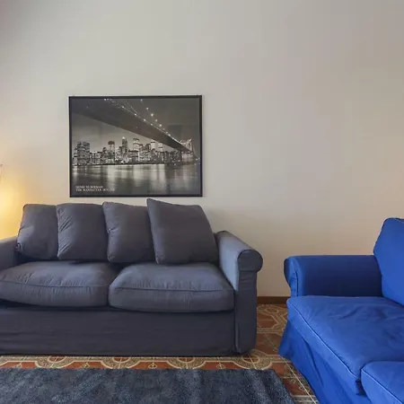 아파트 Casa Anna Sea View, Pool, Parking & Wifi *