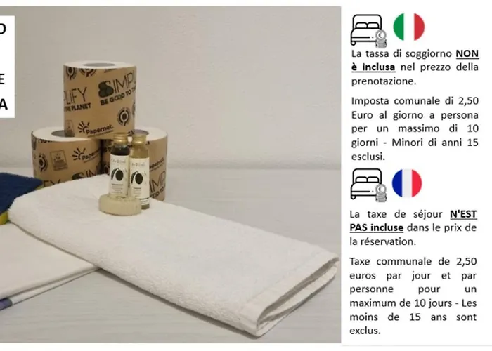 Casa Anna Sea View, Pool, Parking & Wifi 拉帕洛