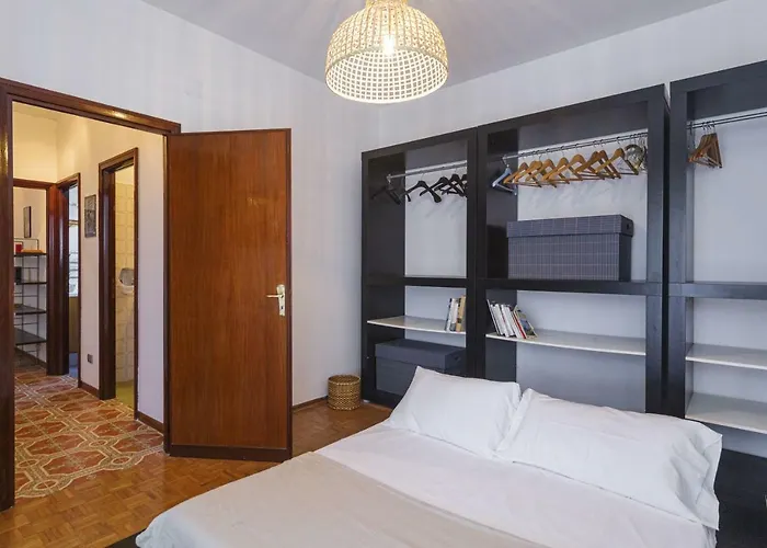 Casa Anna Sea View, Pool, Parking & Wifi * 拉帕洛